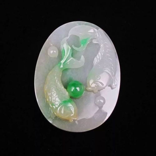 這樣的精品翡翠，你一定會喜歡