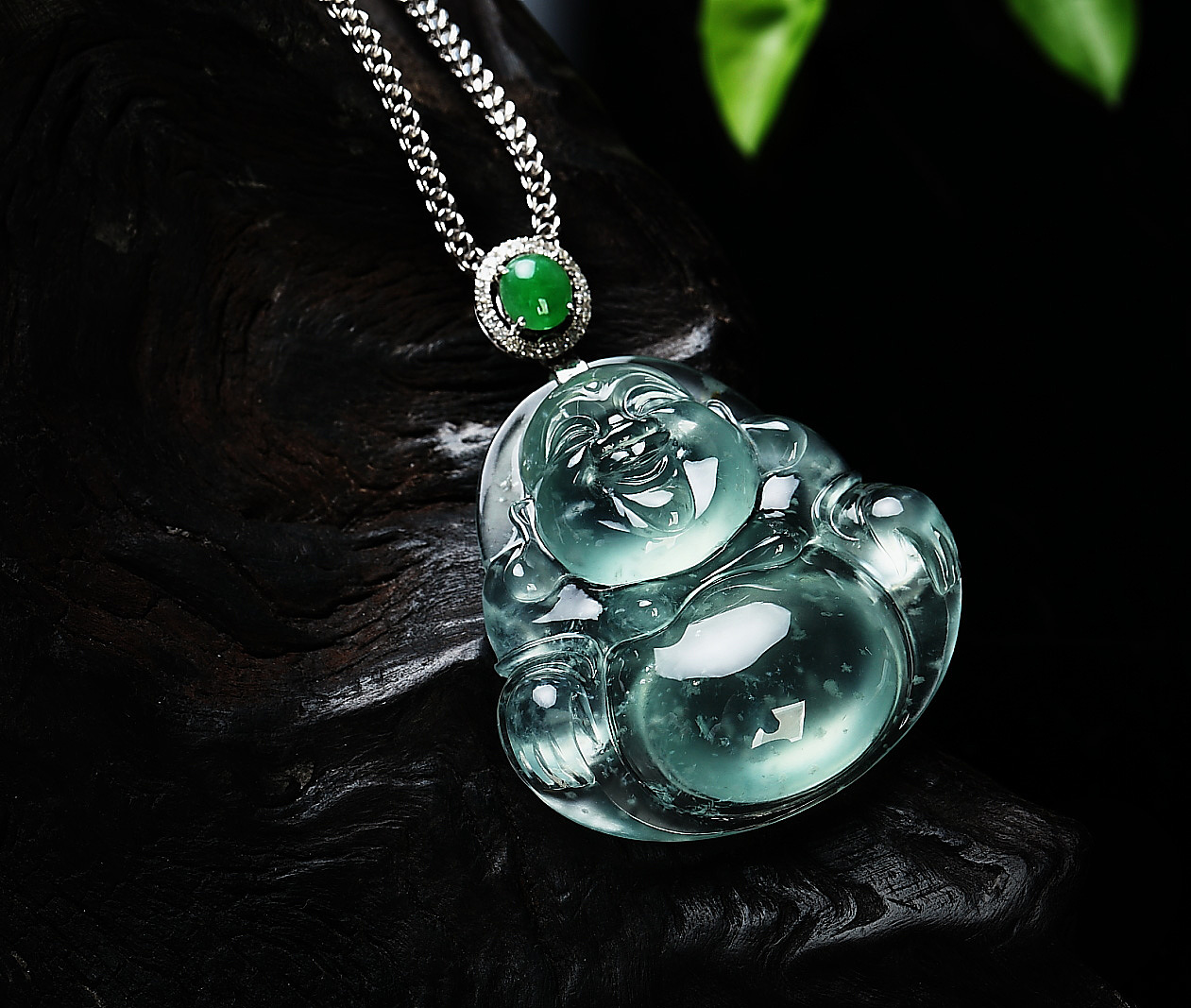 光影流轉 探索玉石翡翠的攝影藝術與技巧