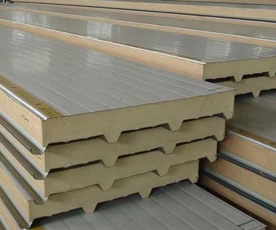 聚氨酯復合板 新型建筑材料之王，引領建筑革新浪潮