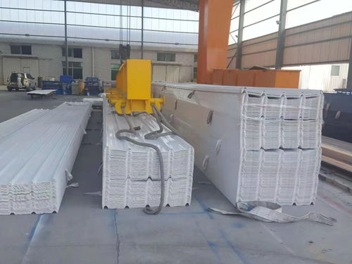 黑龍江采光瓦定制專(zhuān)家 探索臨沂方升建材的新型建筑材料制造實(shí)力