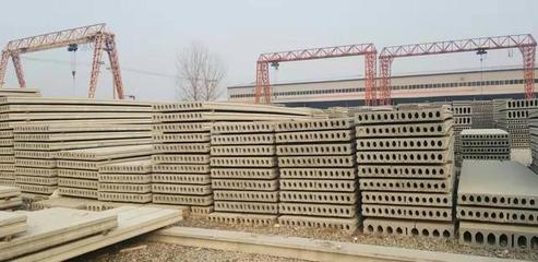 聚焦京郊制造 探析北京新型建筑材料產(chǎn)業(yè)的區(qū)域布局與發(fā)展前景——以大興、通州等樓板廠集群為例