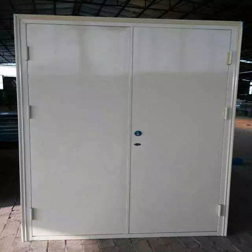 北辰區(qū)防火門(mén)廠家 生產(chǎn)銷(xiāo)售一體化，筑就安全屏障