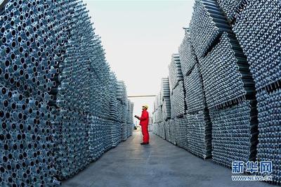 河北樂(lè)亭 裝備制造與新型建材雙輪驅(qū)動(dòng)，譜寫(xiě)產(chǎn)業(yè)升級(jí)新篇章